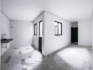Apartamento com 2 Quartos à venda, 38m² no Jardim Bom Pastor, Santo André