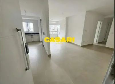 Apartamento com 3 Quartos à venda, 96m² no Vila Guiomar, Santo André