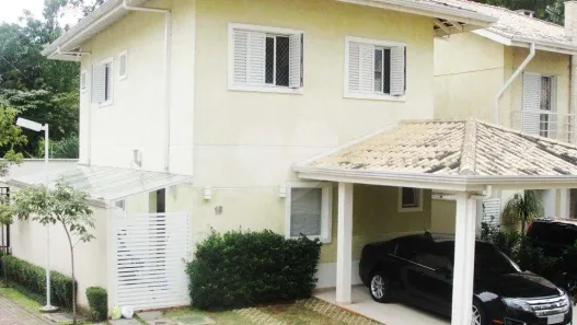 Casa de Condomínio com 4 Quartos à venda, 173m² no Chácara Monte Alegre, São Paulo