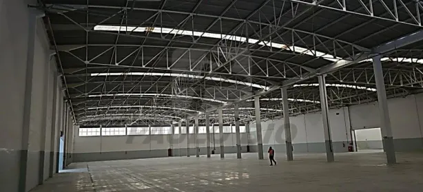 Galpão/Depósito/Armazém para alugar, 14033m² no Jardim Belval, Barueri