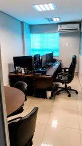 Sala Comercial à venda, 42m² no Alvorada, Cuiabá