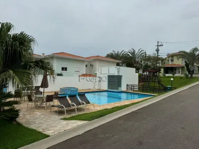Casa de Condomínio com 3 Quartos à venda, 127m² no Parque Imperador, Campinas