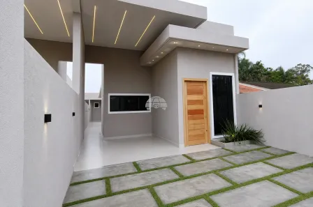 Casa com 3 Quartos à venda, 105m² no Samambaial, Itapoá