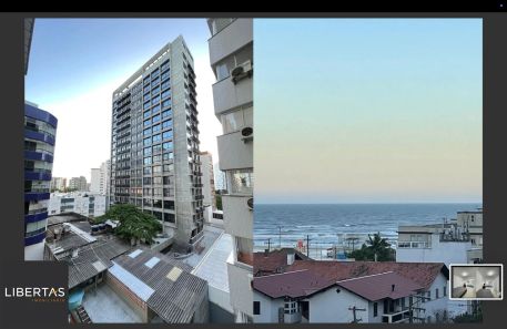 Apartamento com 2 Quartos à venda, 67m² no Praia Grande, Torres