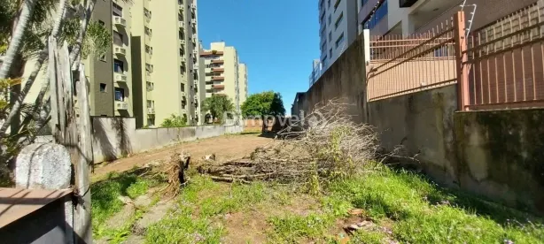 Lote/Terreno para alugar, 660m² no Tristeza, Porto Alegre