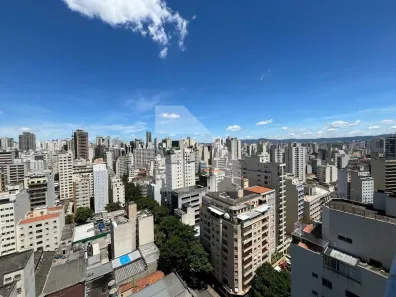Apartamento com 1 Quarto à venda, 60m² no Higienópolis, São Paulo