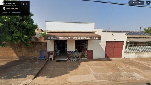 Casa com 3 Quartos à venda, 245m² no centro, Florestópolis