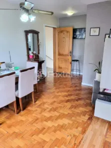 Apartamento com 3 Quartos à venda, 63m² no Rio Branco, Porto Alegre