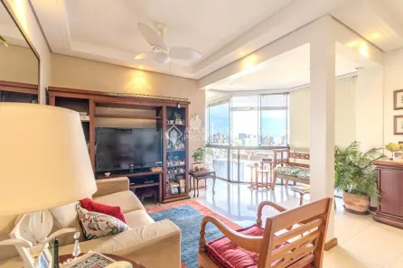 Apartamento com 2 Quartos à venda, 83m² no Mont Serrat, Porto Alegre