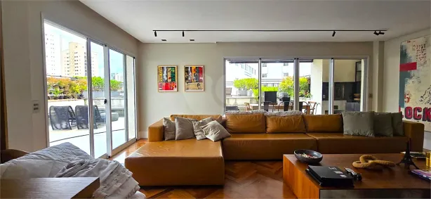 Cobertura com 5 Quartos à venda, 496m² no Bela Aliança, São Paulo