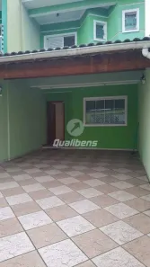 Casa com 3 Quartos à venda, 155m² no Parque Oratório, Santo André