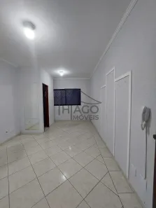Sala Comercial para alugar, 18m² no Sítio Pinheirinho, São Paulo