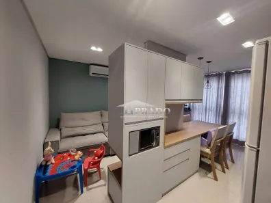 Apartamento com 2 Quartos à venda, 46m² no Dom Bosco, Ibiporã