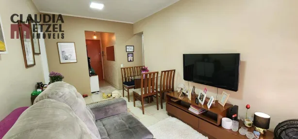 Apartamento com 1 Quarto à venda, 42m² no Bela Vista, São Paulo