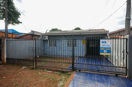 Casa com 2 Quartos à venda, 86m² no Panorama, Foz do Iguaçu