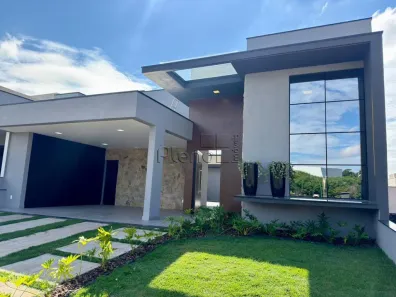 Casa de Condomínio com 3 Quartos à venda, 425m² no Jardim Panorama, Indaiatuba
