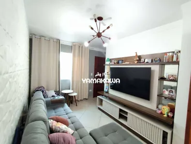 Sobrado com 2 Quartos à venda, 65m² no Vila Ré, São Paulo