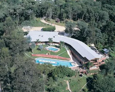Fazenda/Sítio com 10 Quartos à venda, 27168m² no Lamenha Grande, Almirante Tamandaré