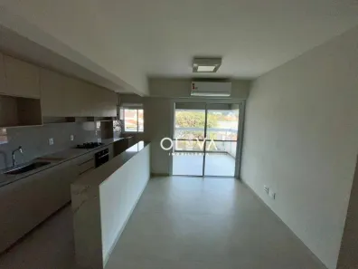 Apartamento com 2 Quartos para alugar, 70m² no Jardim Maracanã, São José do Rio Preto