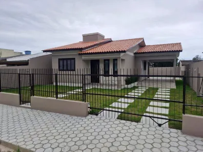 Casa com 2 Quartos à venda, 85m² no Jardim das Avenidas, Araranguá