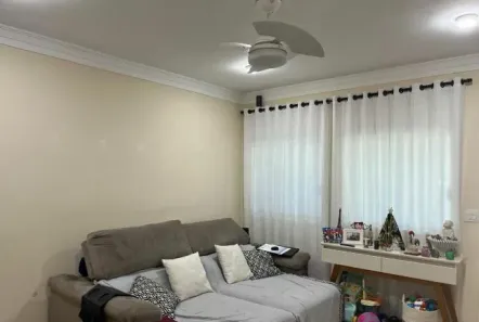 Sobrado com 3 Quartos à venda, 112m² no Vila Fernandes, São Paulo