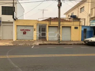 Prédio Comercial com 2 Quartos à venda, 150m² no Vila Prado, São Carlos