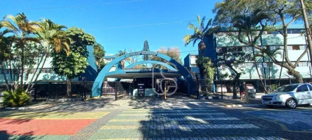 Apartamento com 3 Quartos à venda, 63m² no Parque Cecap, Guarulhos