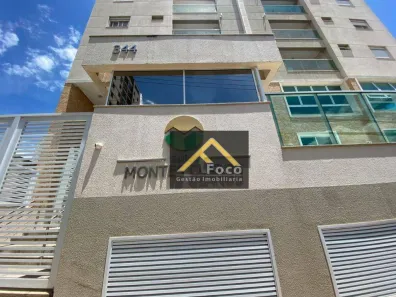 Apartamento com 2 Quartos para alugar, 73m² no Centro, Piracicaba