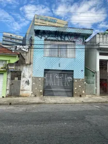 Sobrado com 5 Quartos à venda, 271m² no Vila Maria Alta, São Paulo