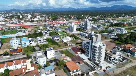 Cobertura com 3 Quartos à venda, 94m² no Barra do Saí, Itapoá
