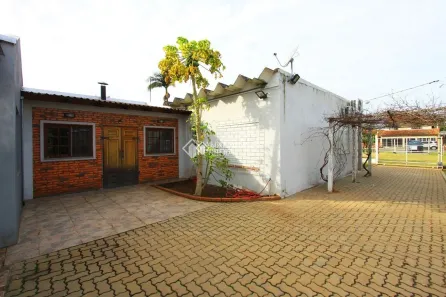 Casa com 2 Quartos à venda, 203m² no Sans Souci, Eldorado do Sul