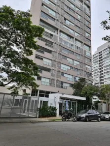 Apartamento com 1 Quarto à venda, 49m² no Campo Belo, São Paulo