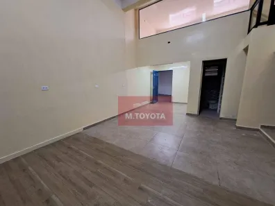 Ponto Comercial para alugar, 250m² no Vila Barros, Guarulhos