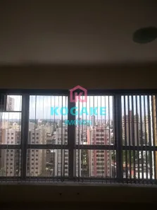 Sala Comercial à venda, 32m² no Centro, São José dos Campos