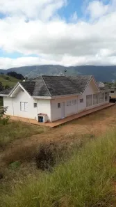 Fazenda/Sítio com 12 Quartos à venda, 10m² no Extrema, Extrema