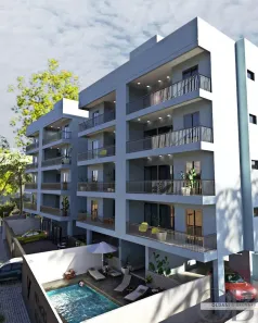 Apartamento com 1 Quarto à venda, 44m² no Sapê, Ubatuba