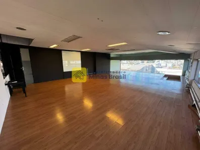 Sala Comercial para alugar, 250m² no Riacho das Pedras, Contagem
