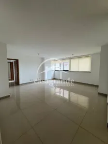 Apartamento com 3 Quartos para alugar, 115m² no Jardim Karaíba, Uberlândia