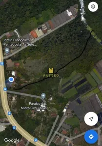 Lote/Terreno à venda, 55870m² no Cocuera, Mogi das Cruzes