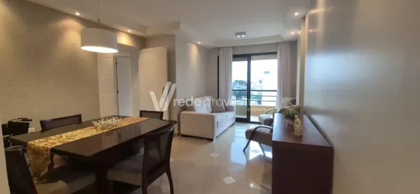 Apartamento com 3 Quartos à venda, 72m² no Chácara Primavera, Campinas