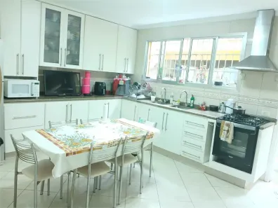 Sobrado com 3 Quartos à venda, 182m² no Vila Ema, São Paulo