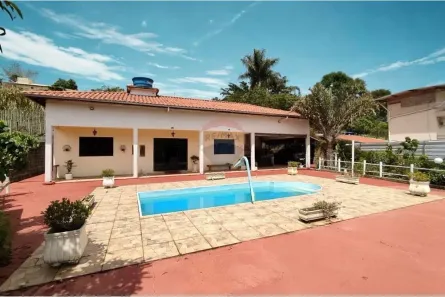 Casa com 2 Quartos à venda, 136m² no Filgueiras, Juiz de Fora