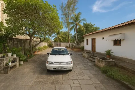 Casa com 4 Quartos à venda, 293m² no Cidade dos Colibris, João Pessoa