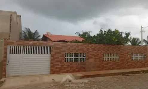Casa com 3 Quartos à venda, 90m² no Caueira, Itaporanga D'Ajuda