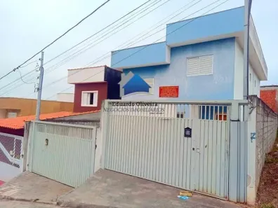 Casa com 3 Quartos à venda, 100m² no Jardim Santa Paula, Cotia
