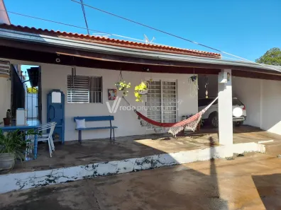 Casa com 3 Quartos à venda, 262m² no Jardim Estoril, Campinas