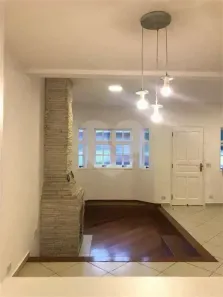 Casa de Condomínio com 3 Quartos à venda, 108m² no Jardim Leonor Mendes de Barros, São Paulo
