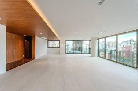 Apartamento com 4 Quartos à venda, 358m² no Vila Nova Conceição, São Paulo