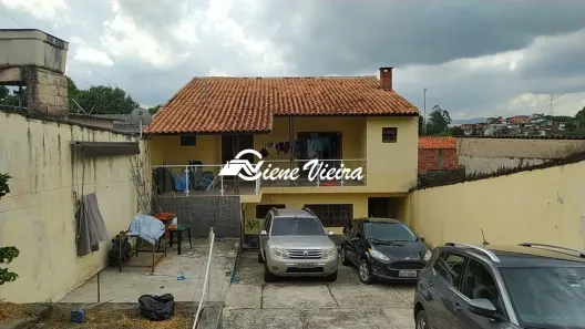 Casa com 2 Quartos à venda, 250m² no Mirante do Arujá, Arujá