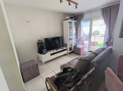 Apartamento com 3 Quartos à venda, 60m² no Passaré, Fortaleza